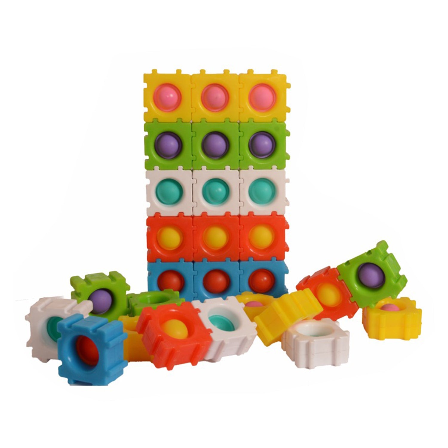 4788 Popit Puzzle Game 30Pc used by kids and children’s for playing and enjoying etc. 4788 Popit Puzzle Game 30Pc used by kids and children’s for playing and enjoying etc.